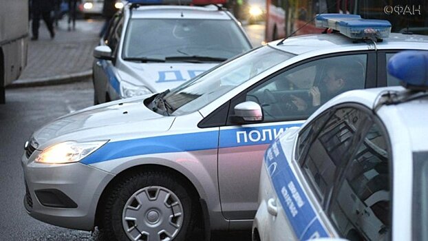Полиция Петербурга раскрыла угон машины, которую за неделю перепродали пять раз