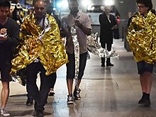 При терактах в Лондоне погибли 7 человек