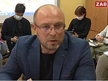 Обвиняемый во взяточничестве Алексей Котов раскаялся на допросе