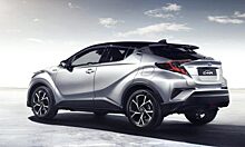 Toyota RAV4 — популярный «японец» авторынка РФ