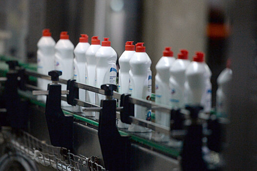 В Татарстане развивают проекты по импортозамещению