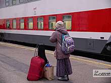 Пригородные поезда в Оренбургской области будут работать по праздничному расписанию