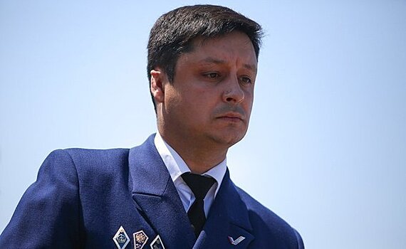"Флот Республики Татарстан" возглавил спаситель пассажиров "Булгарии" Роман Лизалин