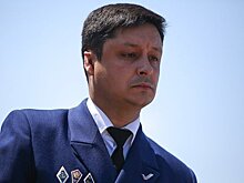 "Флот Республики Татарстан" возглавил спаситель пассажиров "Булгарии" Роман Лизалин