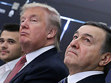 Как «сговор Кремля с Трампом» стал фантасмагорией