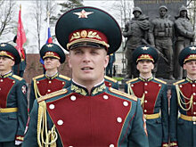 Суворовцы в День Победы проведут онлайн-акцию "Внук - Сын - Отец - Дед"