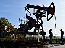 Стоимость нефти марки Brent превысила $93 за баррель