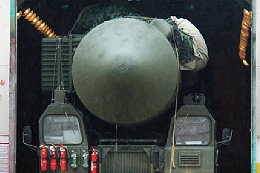Названы сроки постановки ракет «Сармат» на боевое дежурство