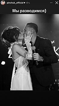 Ирина Пинчук в истерике объявила о разводе, узнав, какую жизнь вел муж за ее спиной: скандальные подробности