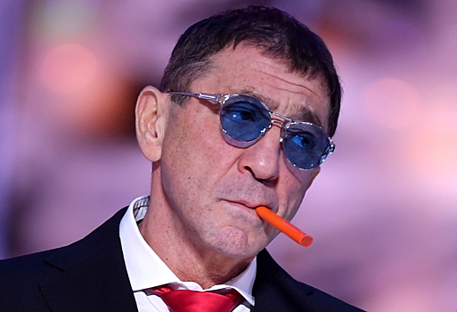 "Двадцать лет в браке. Оп! И развод": Кудрявцева о Лепсе