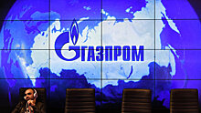 Украина взыскала первый штраф с «Газпрома»