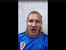 ФИФА изучает ситуацию с высказываниями хорвата Виды о Белграде