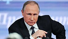 Путин: Россия против нелегитимных торговых ограничений