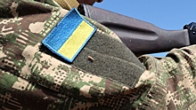 Неявка в военкомат может стоить украинцам порядка 477 тыс. рублей