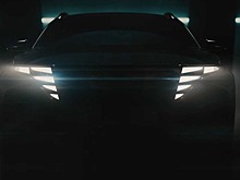 Новый Hyundai Tucson показали на видео