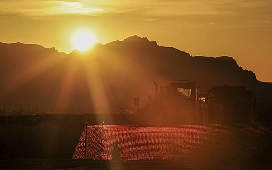 Ученые предупредили о риске «черных лебедей» на Солнце