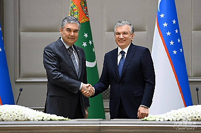 Узбекистан и Туркмения продолжат помогать Афганистану