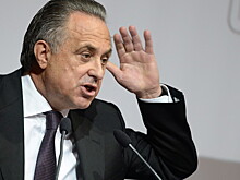 Виталий Мутко: "Пока нельзя подтвердить матч Россия - Аргентина"