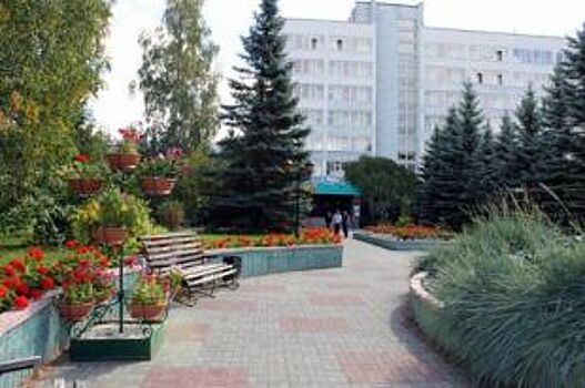 Нездоровая обстановка. Почему сотрудники санатория «Урал» сменили профсоюз