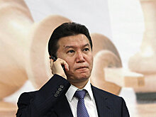 Илюмжинов готов уйти в отставку, если докажут, что он препятствие для FIDE