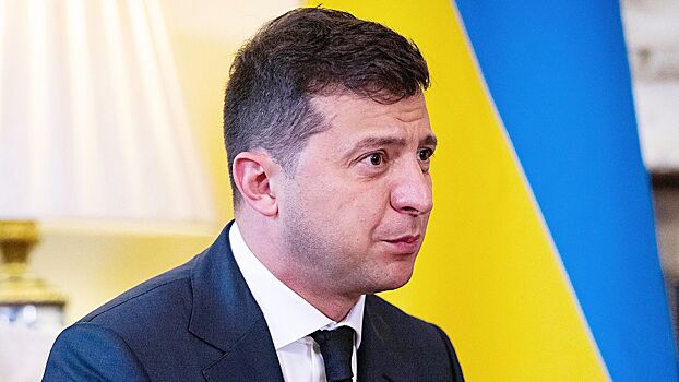 Зеленский — о матче Франция — Украина: «Ничья на выезде с чемпионами мира — not bad»