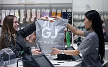 Gloria Jeans выйдет на международные маркетплейсы