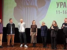 История свердловского земского учителя вышла на экраны кино