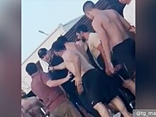 Общественники отреагировали на конфликт в Луганске с участием уроженца Чечни и сторонника «Русской общины»