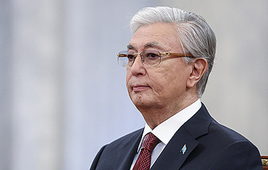 Вице-президента Казахстана предлагают сделать вторым лицом в государстве