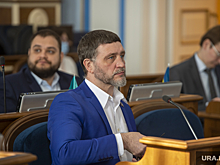 Пермского опального депутата Медведева осудят за мелкое хулиганство