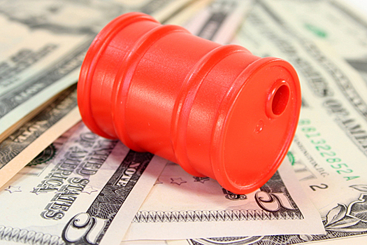 Минэкономразвития опровергло инициативу о запрете экспорта нефти