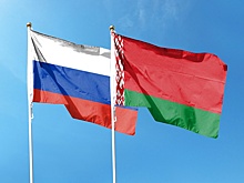 Сибиряки встречают участников Дней культуры Беларуси