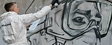 В Йошкар-Оле появится граффити в поддержку врачам