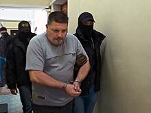 Бывший украинский разведчик получил пять лет колонии
