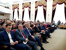 «Перезагрузка» регионального политсовета единороссов в Челябинской области