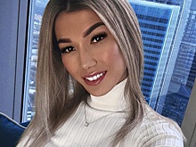 Селфи, пляжи, формы: изучаем Instagram трансгендерной визажистки Заки — участницы нового русского «Холостяка»