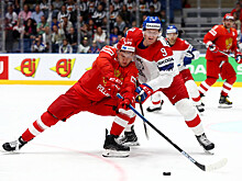 6 игроков НХЛ, которые могут совершить прорыв в сезоне-2020/2021