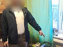 В Оренбурге задержан вор, орудовавший в «Газели» и похитивший имущество со спортплощадки