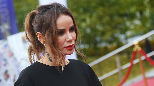 Айза рассказала о переживаниях Гуфа из-за проблем с сердцем сына