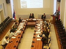 Музей Зеленограда - перезагрузка