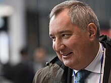 СМИ: казахстанские рокеры споют песню на стихи Рогозина в Кремле