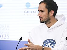 Вихлянцева: Медведев — это художник. Сам рисует, сам понимает, что ему надо