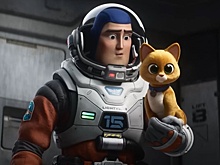 Глава студии Pixar Пит Доктер объяснил провал полнометражного мультфильма «Базз Лайтер»