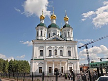 Подарок к юбилею
