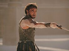 Новый трейлер «Гладиатора 2» Ридли Скотта выйдет 23 сентября