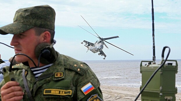 В Госдуме оценили обстановку на западных границах России