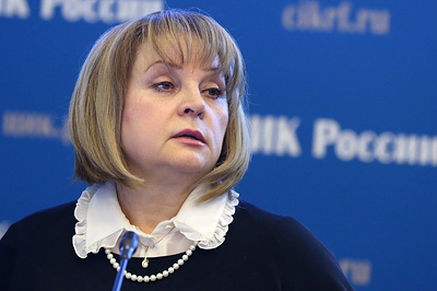 Памфилова: разрыв между обществами и элитами Запада может привести к оздоровлению