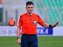 Спортдиректор «Оренбурга»: чем яснее решения судей и VAR для зрителей и команд, тем лучше