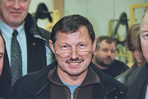 Топ-5 самых свирепых ОПГ из 90-х: они контролировали даже могилу Сталина