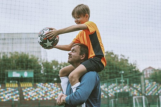 Как выбрать футбольную секцию для ребёнка: критерии, стоимость, советы тренера
